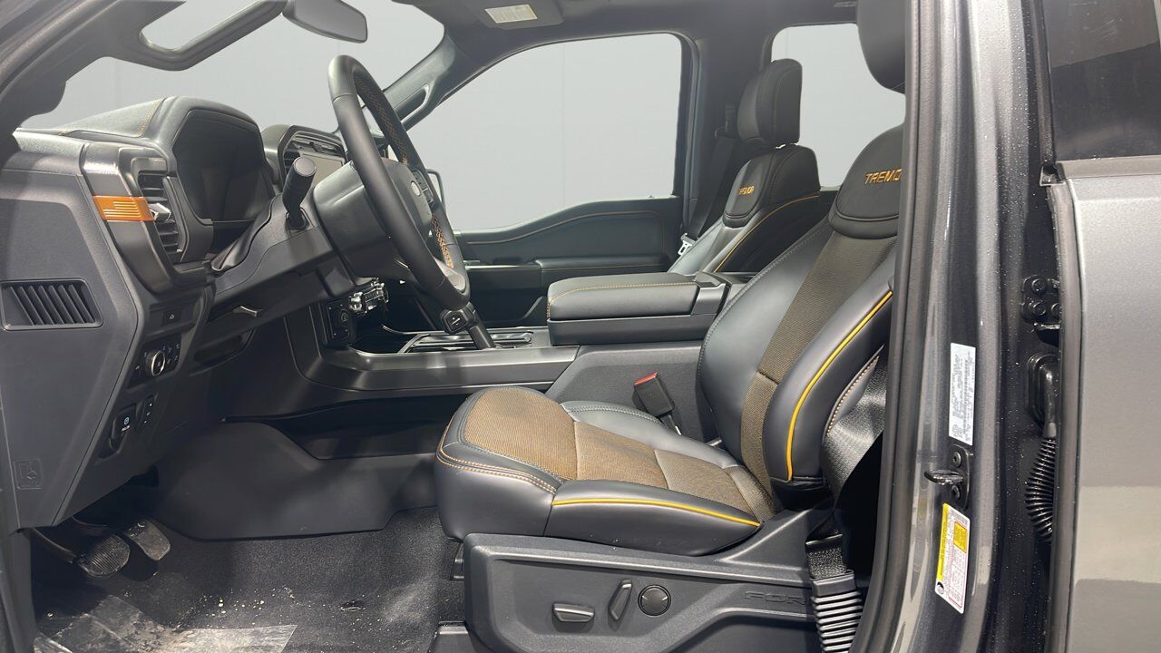 2026 Ford F-150 Tremor Sherwood Park AB