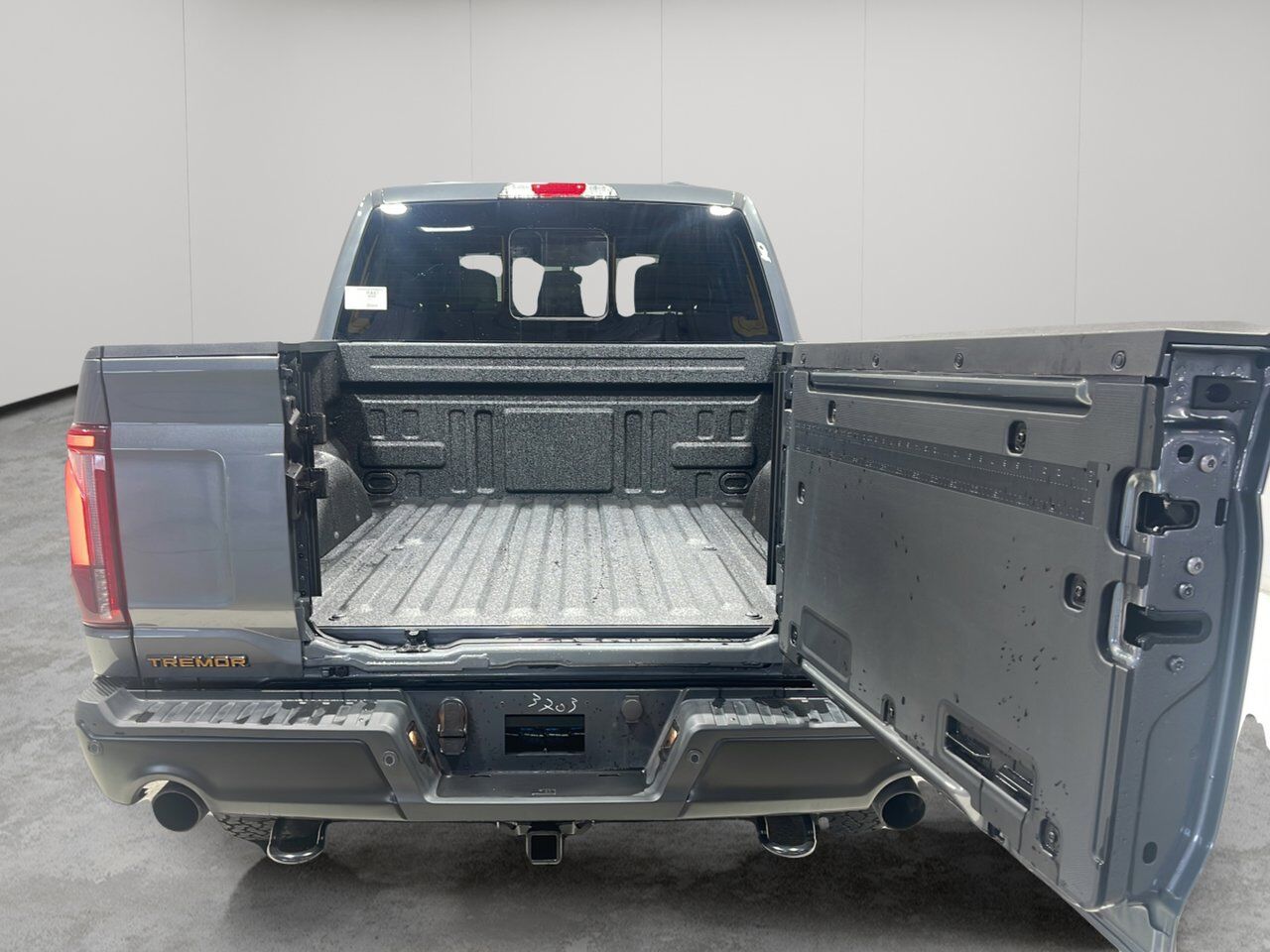 2026 Ford F-150 Tremor Sherwood Park AB