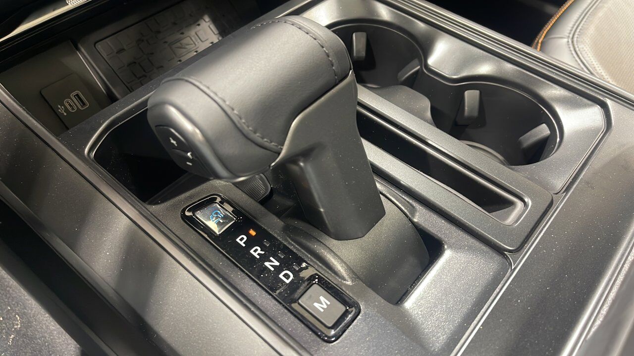 2026 Ford F-150 Tremor Sherwood Park AB