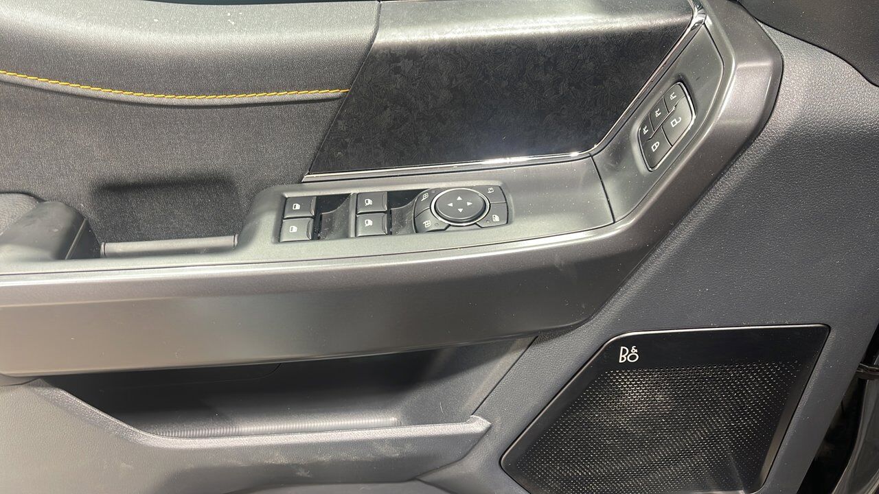 2026 Ford F-150 Tremor Sherwood Park AB