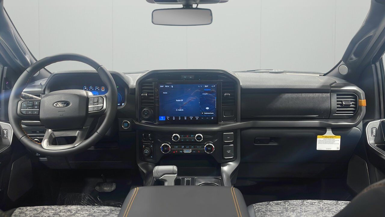 2026 Ford F-150 Tremor Sherwood Park AB