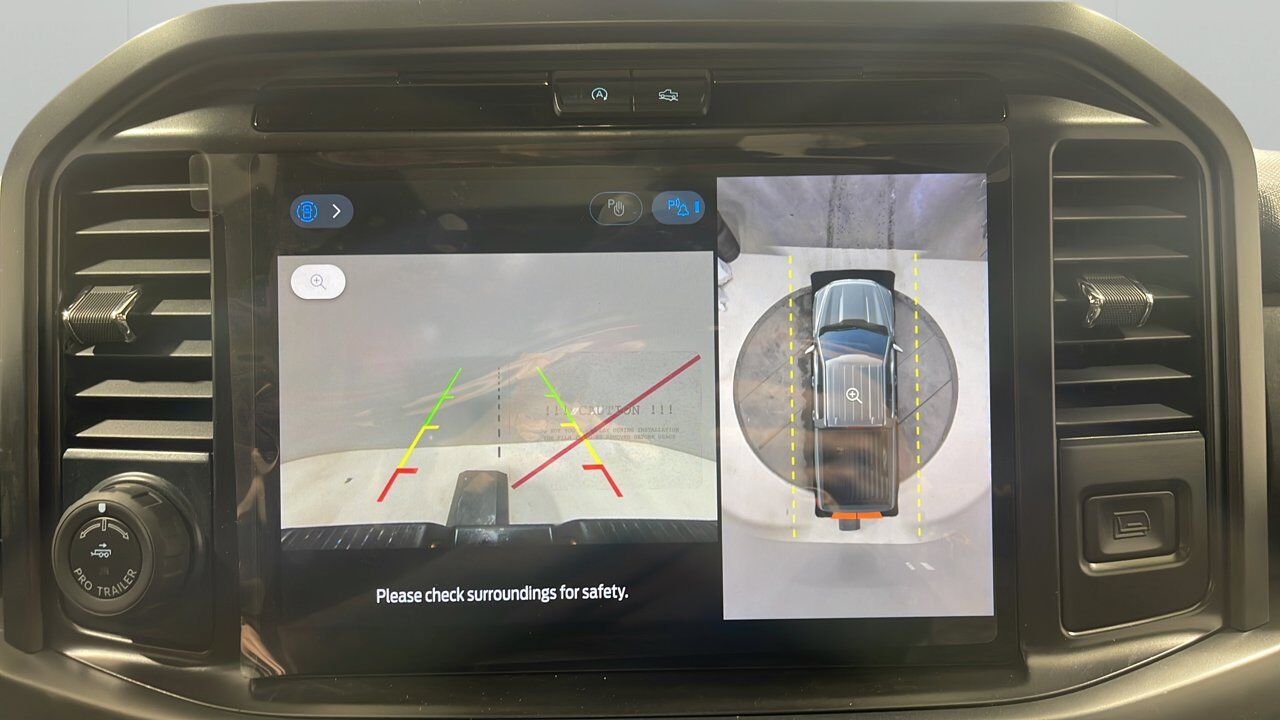 2026 Ford F-150 Tremor Sherwood Park AB