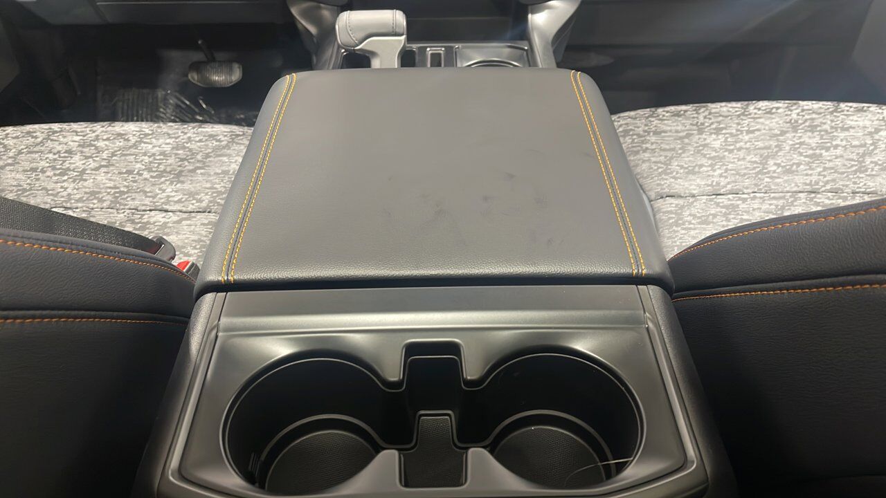 2026 Ford F-150 Tremor Sherwood Park AB