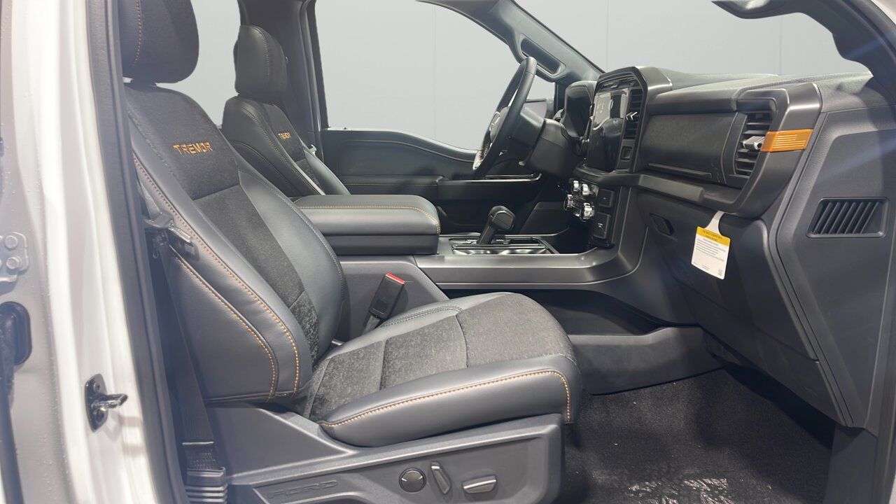 2026 Ford F-150 Tremor Sherwood Park AB