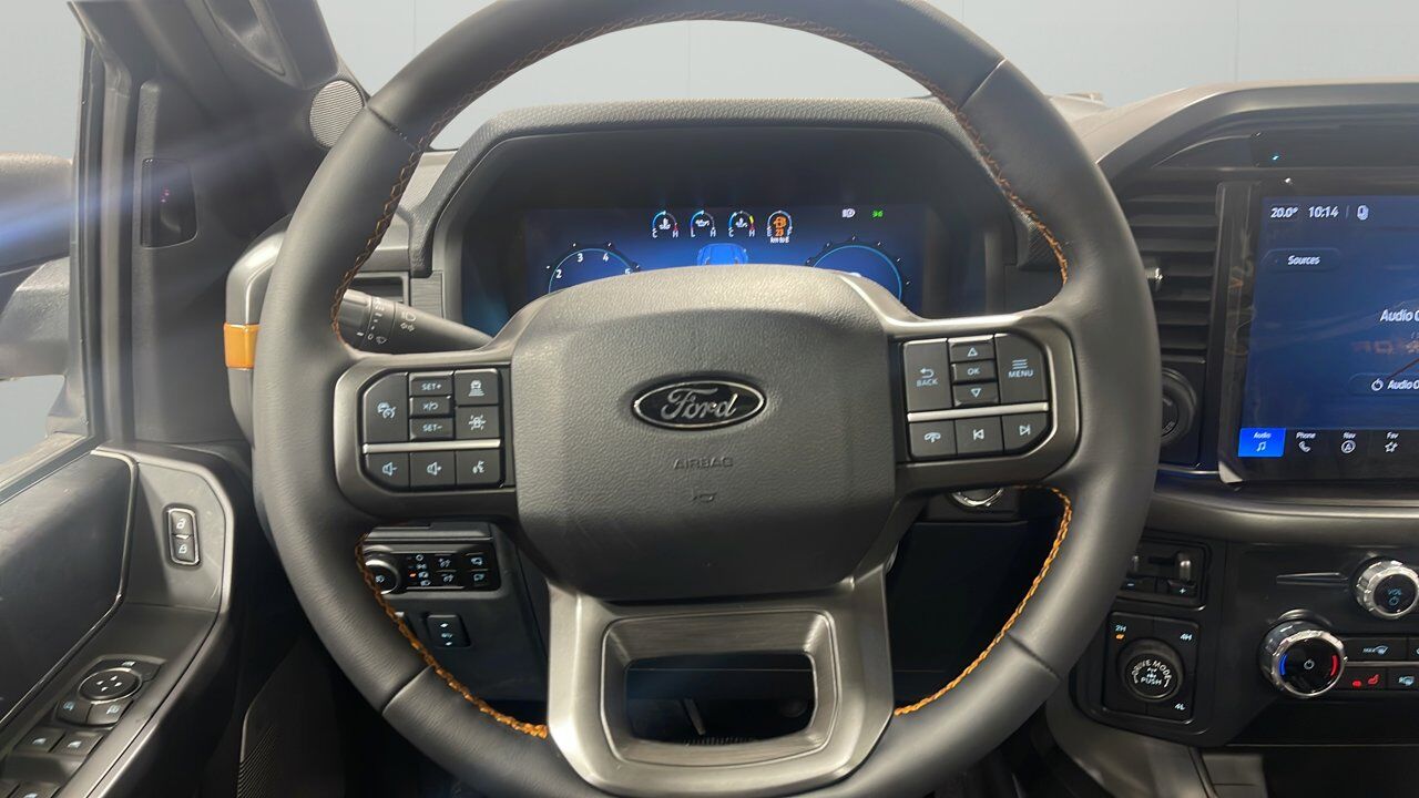 2026 Ford F-150 Tremor Sherwood Park AB