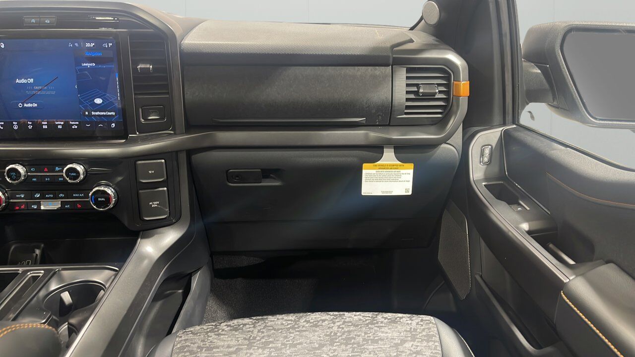 2026 Ford F-150 Tremor Sherwood Park AB