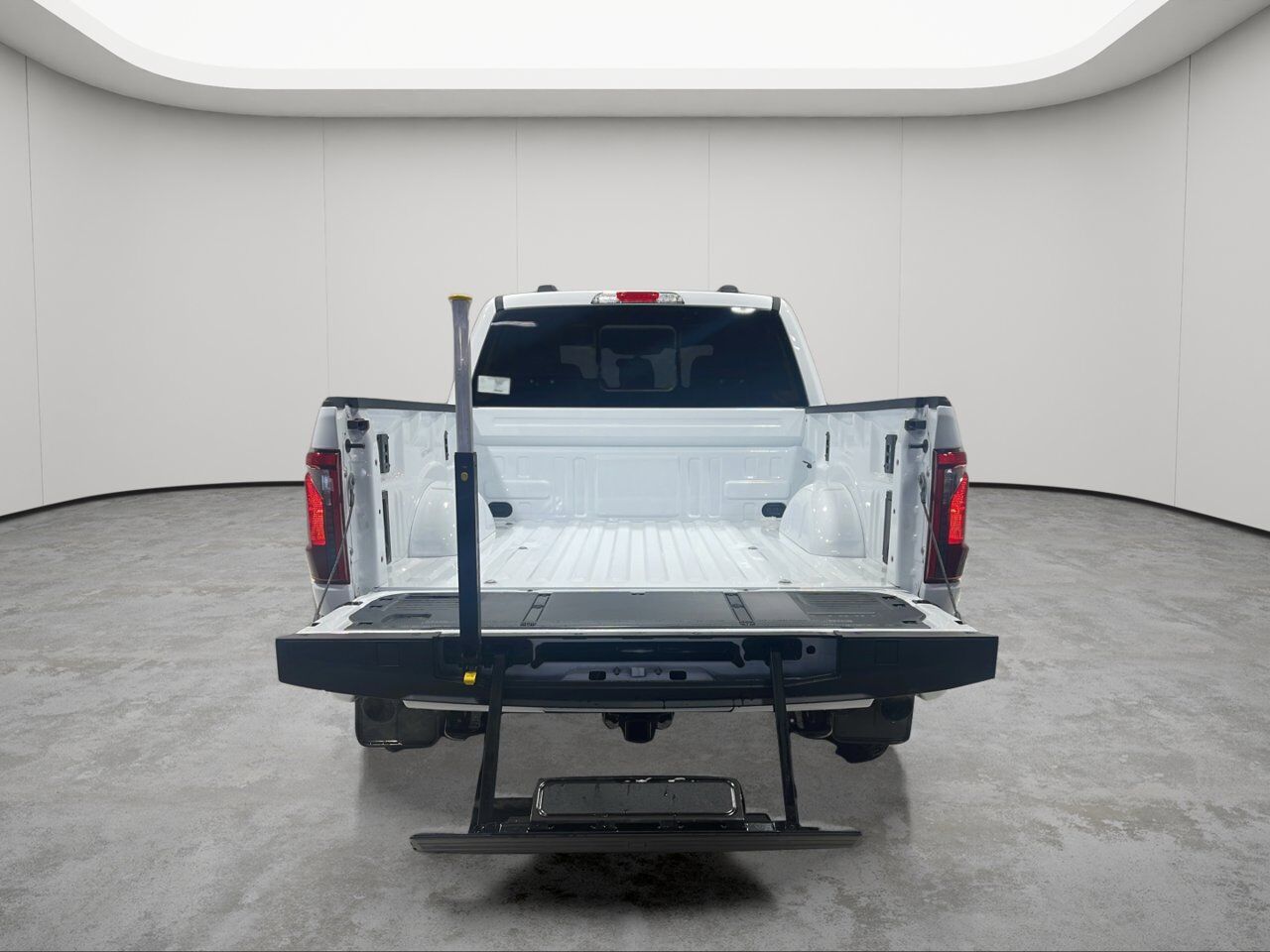 2026 Ford F-150 Tremor Sherwood Park AB