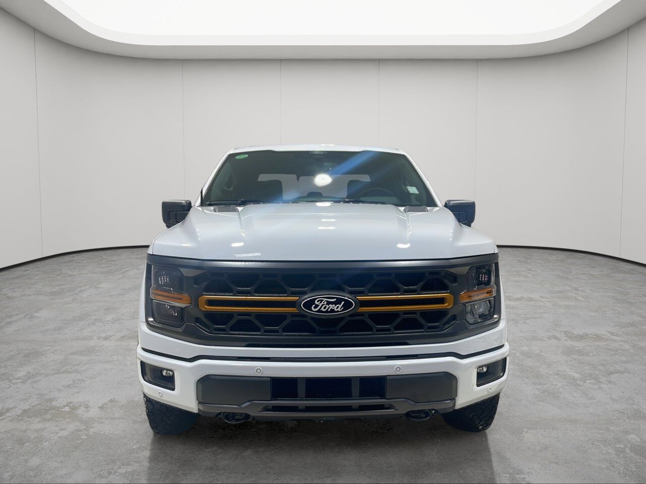 2026 Ford F-150 Tremor Sherwood Park AB