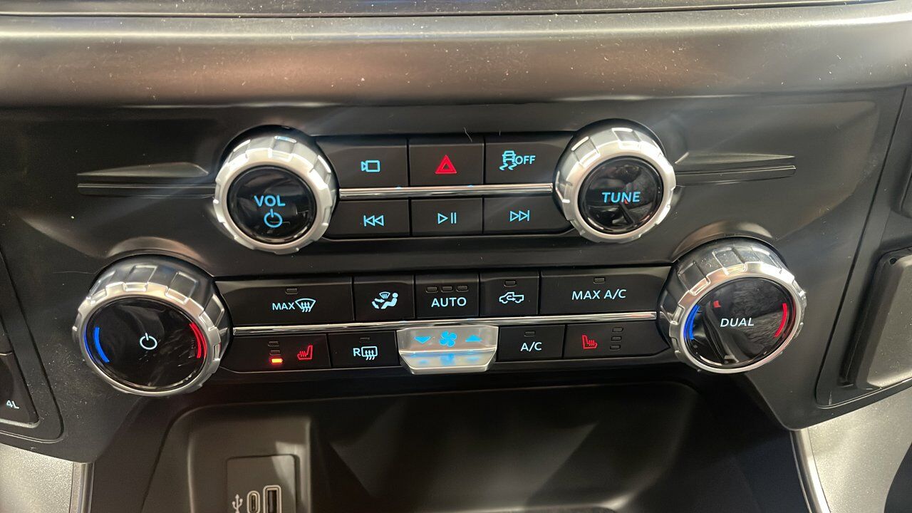 2026 Ford F-150 Tremor Sherwood Park AB