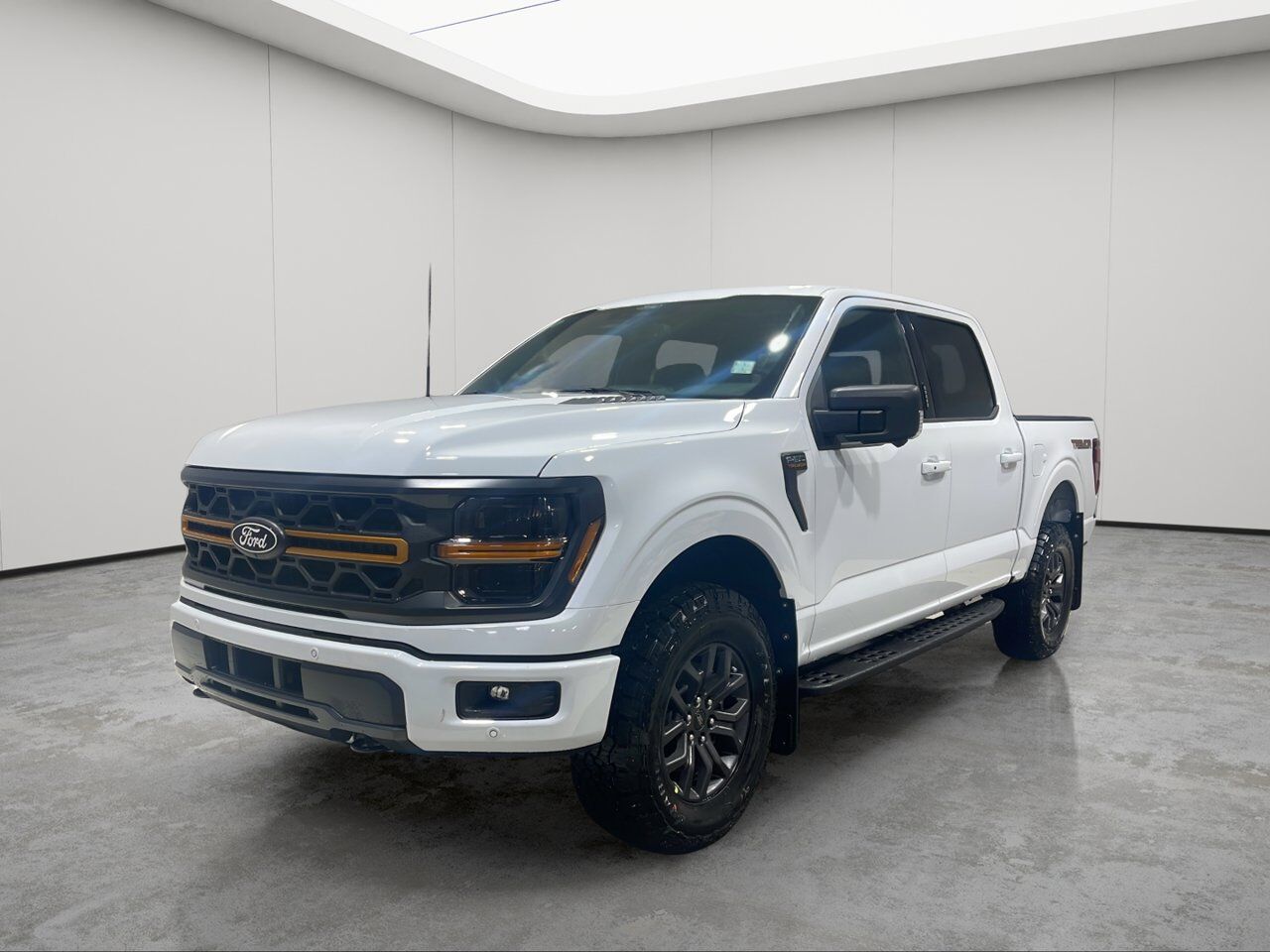 2026 Ford F-150 Tremor Sherwood Park AB