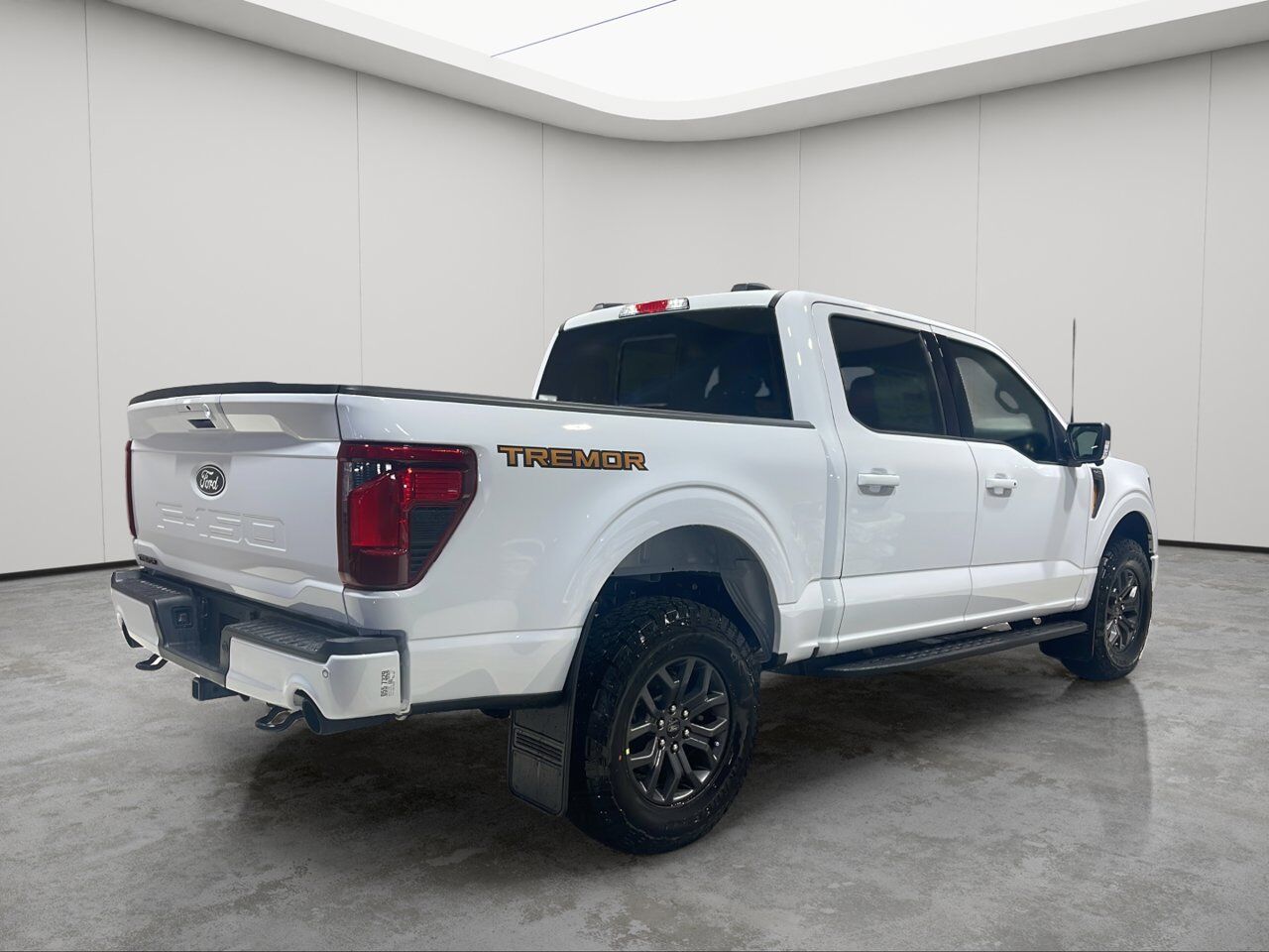 2026 Ford F-150 Tremor Sherwood Park AB