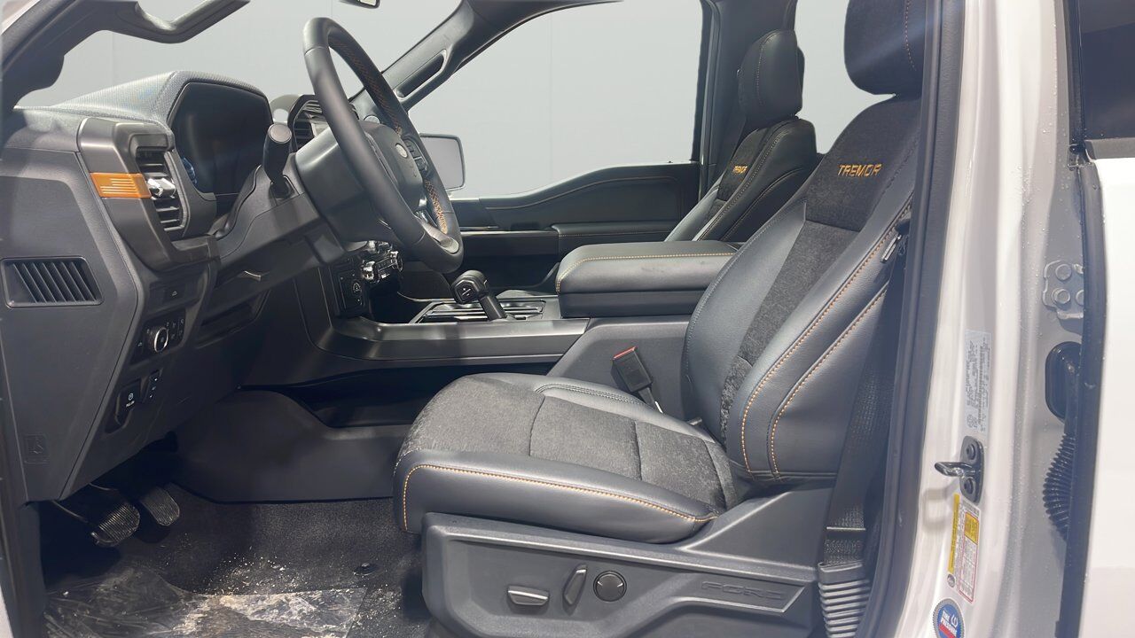 2026 Ford F-150 Tremor Sherwood Park AB