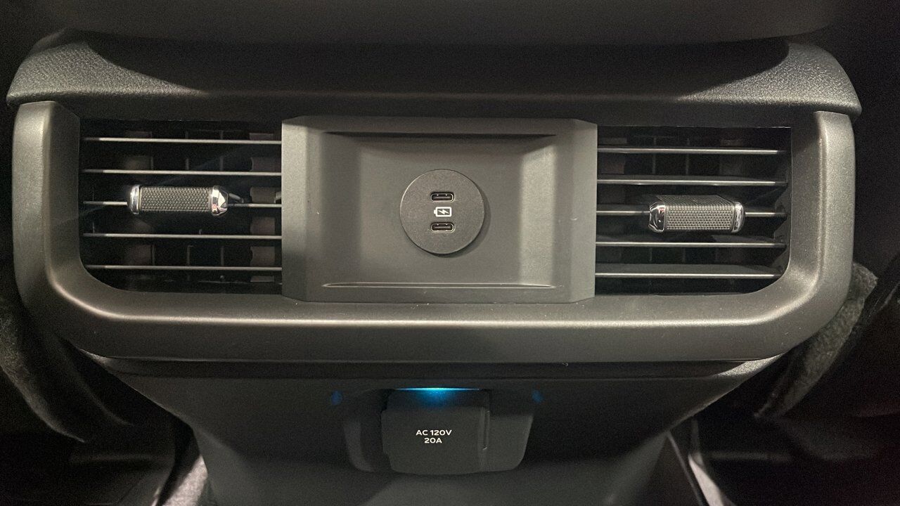 2026 Ford F-150 Tremor Sherwood Park AB