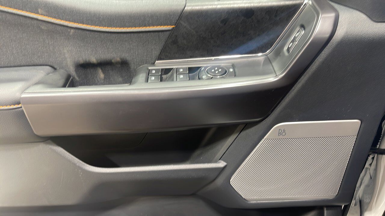 2026 Ford F-150 Tremor Sherwood Park AB