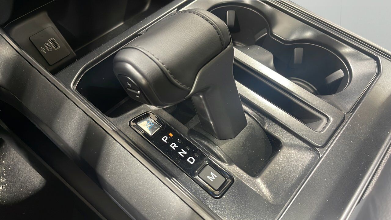 2026 Ford F-150 Tremor Sherwood Park AB