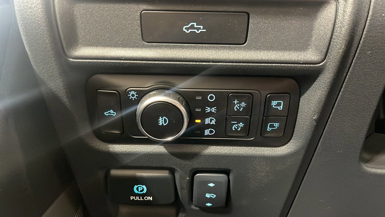 2026 Ford F-150 Tremor Sherwood Park AB