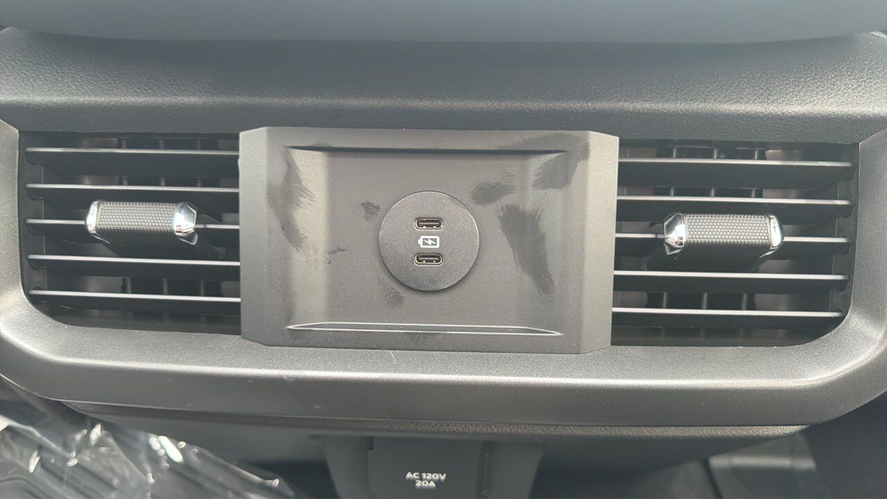 2026 Ford F-150 Tremor Sherwood Park AB