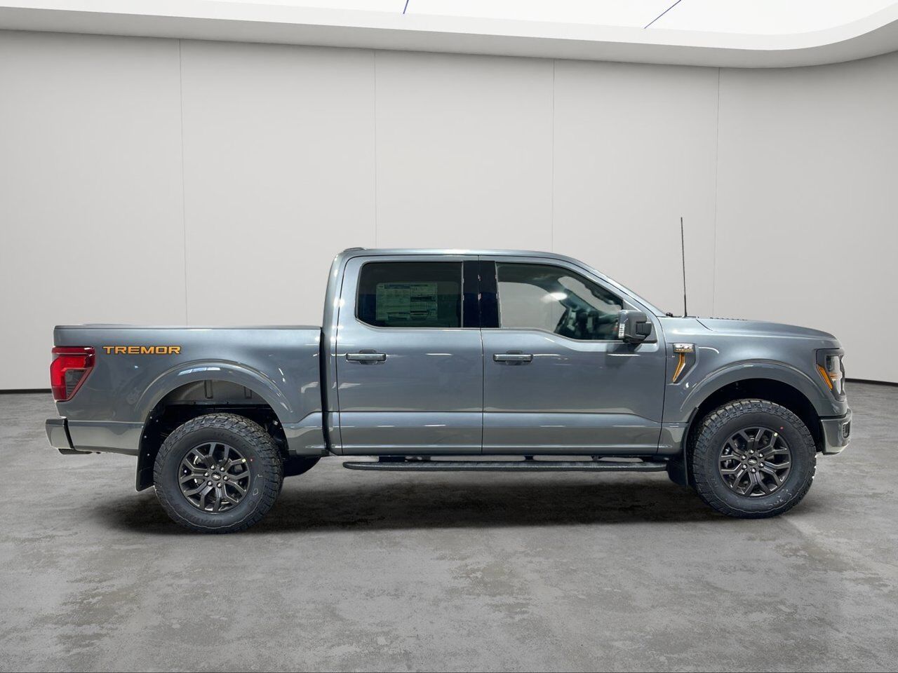 2026 Ford F-150 Tremor Sherwood Park AB