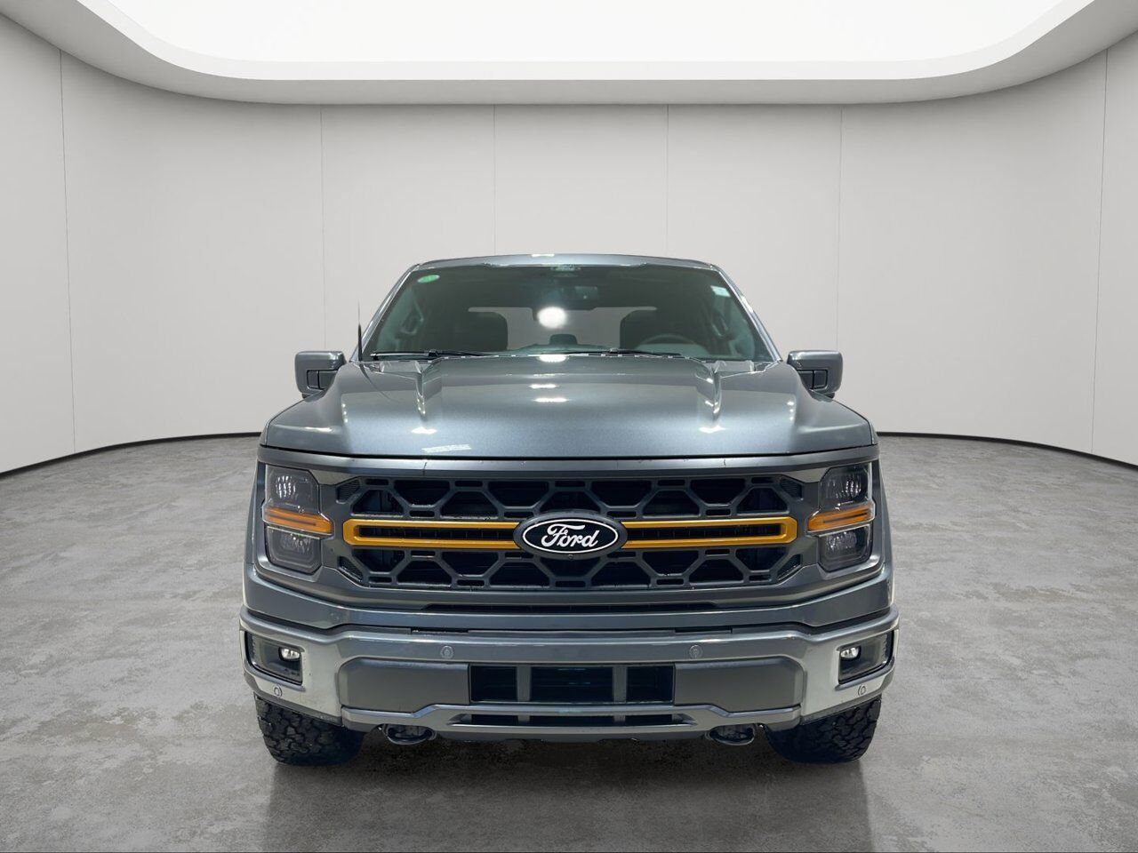 2026 Ford F-150 Tremor Sherwood Park AB