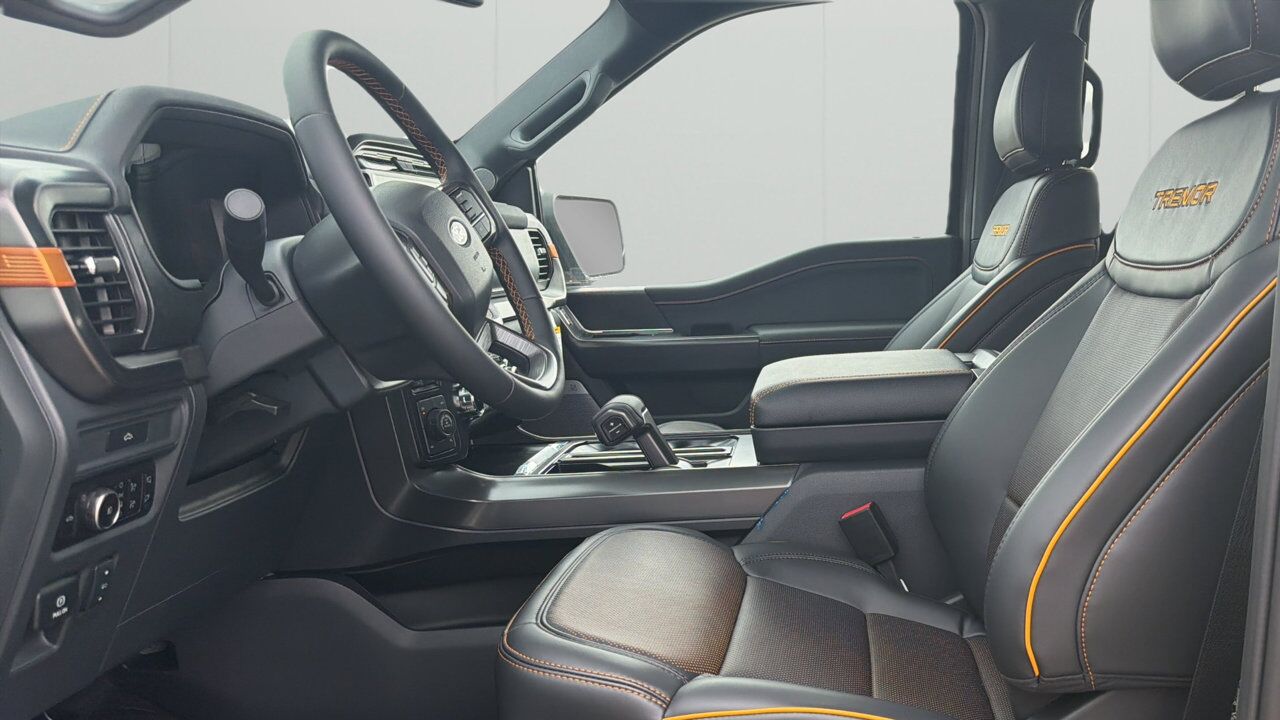 2026 Ford F-150 Tremor Sherwood Park AB