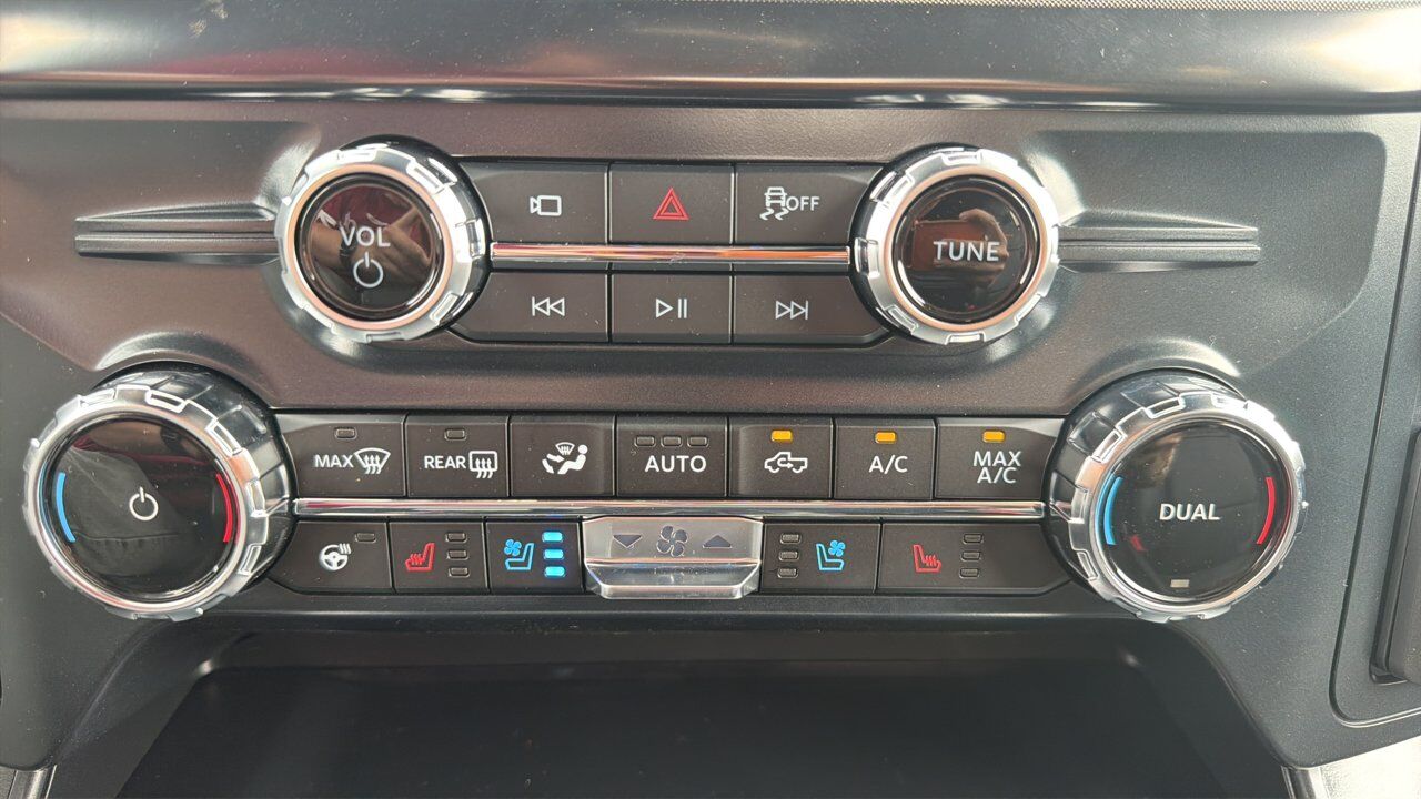 2026 Ford F-150 Tremor Sherwood Park AB