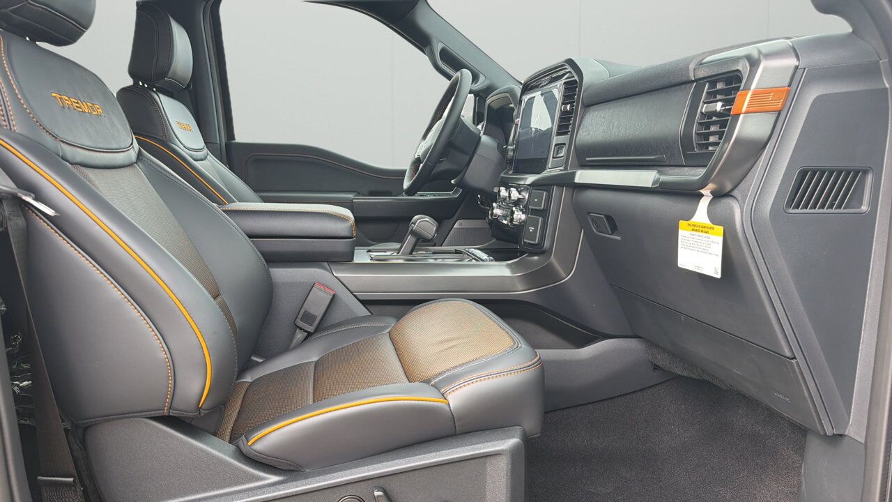 2026 Ford F-150 Tremor Sherwood Park AB