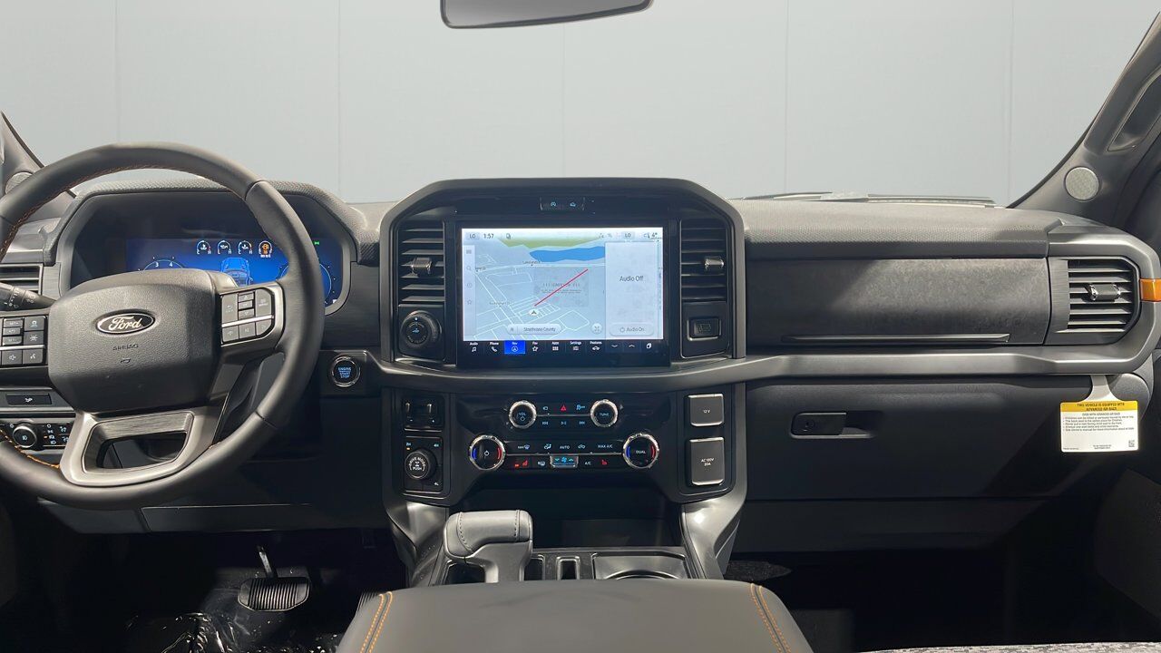 2026 Ford F-150 Tremor Sherwood Park AB