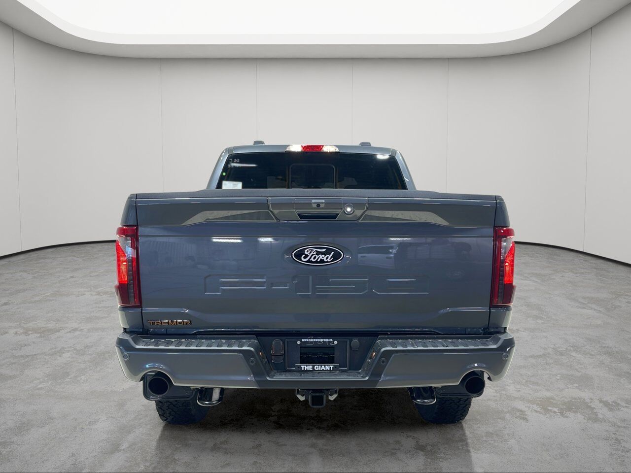 2026 Ford F-150 Tremor Sherwood Park AB