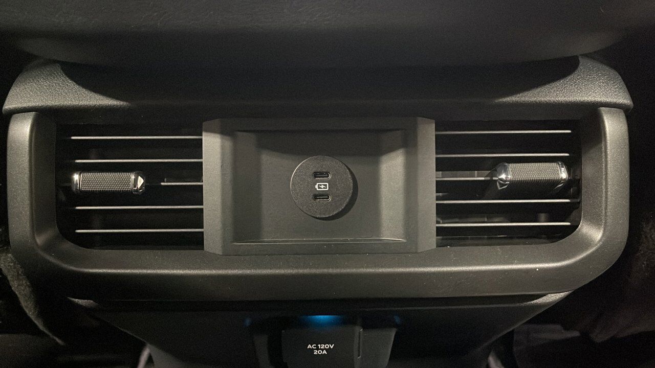 2026 Ford F-150 Tremor Sherwood Park AB