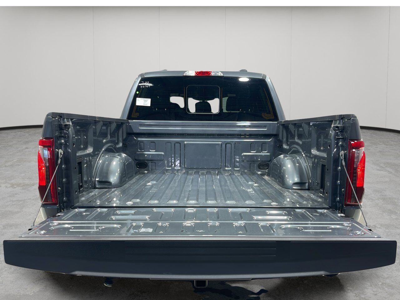 2026 Ford F-150 Tremor Sherwood Park AB