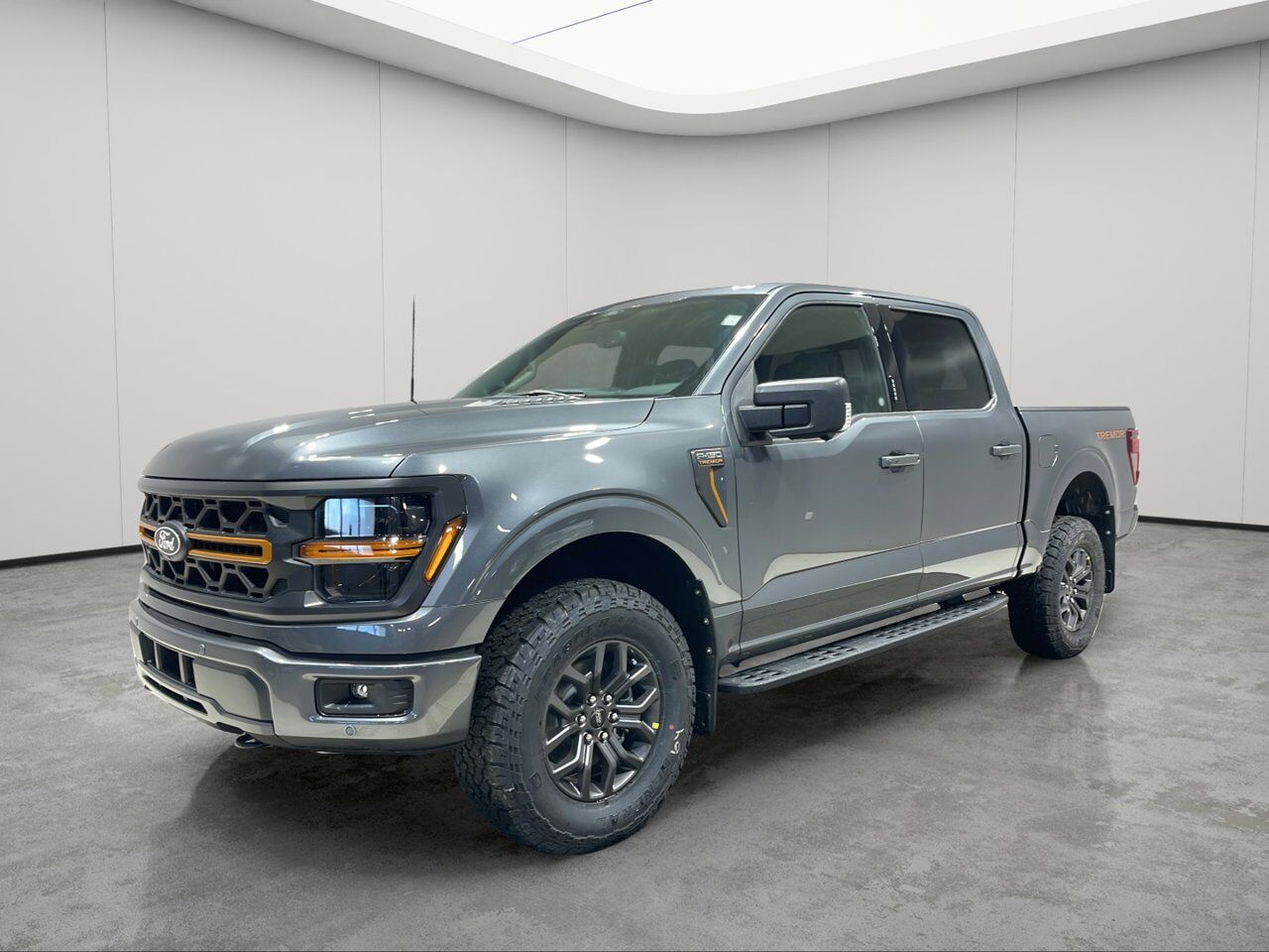 2026 Ford F-150 Tremor Sherwood Park AB