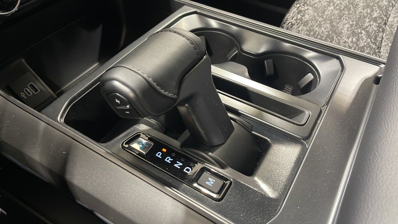 2026 Ford F-150 Tremor Sherwood Park AB