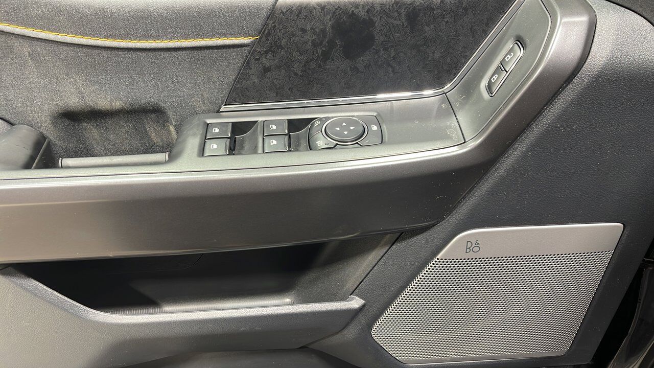 2026 Ford F-150 Tremor Sherwood Park AB