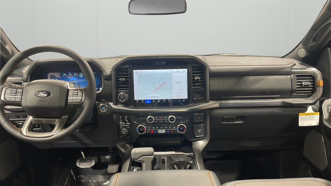 2026 Ford F-150 Tremor Sherwood Park AB