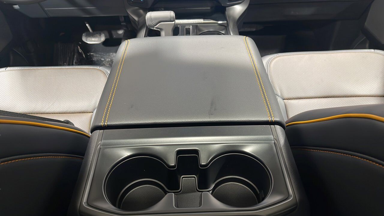 2026 Ford F-150 Tremor Sherwood Park AB