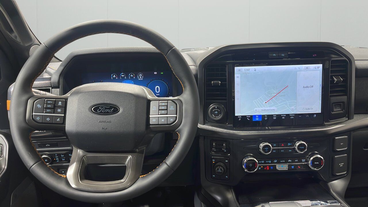 2026 Ford F-150 Tremor Sherwood Park AB