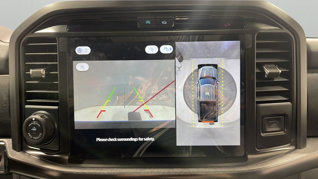 2026 Ford F-150 Tremor Sherwood Park AB