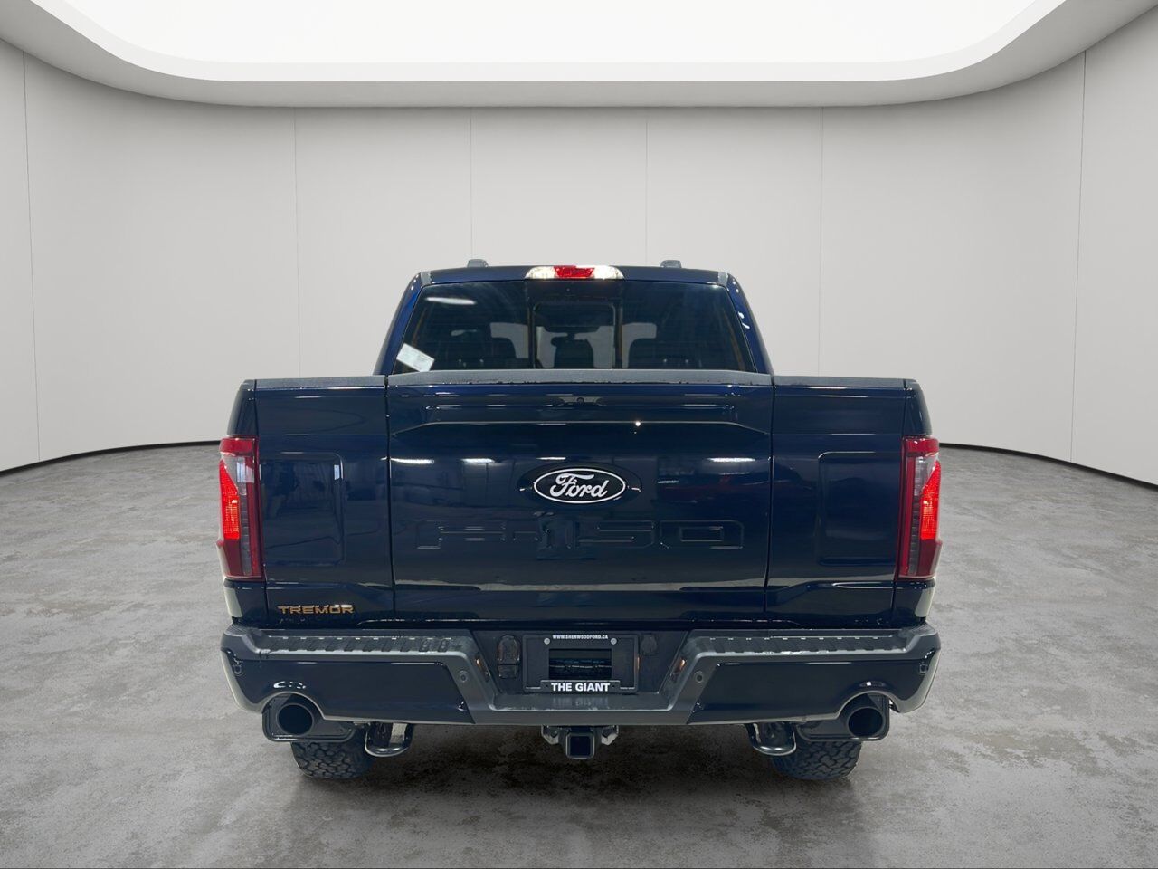 2026 Ford F-150 Tremor Sherwood Park AB