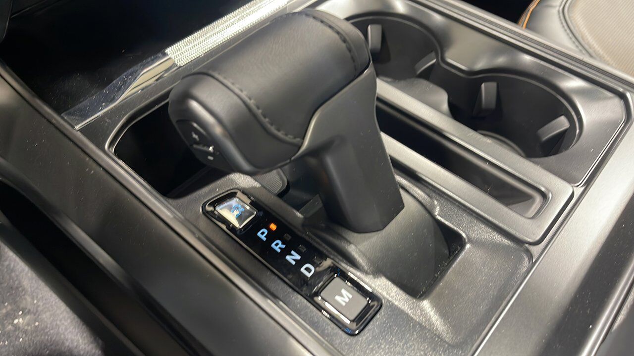 2026 Ford F-150 Tremor Sherwood Park AB