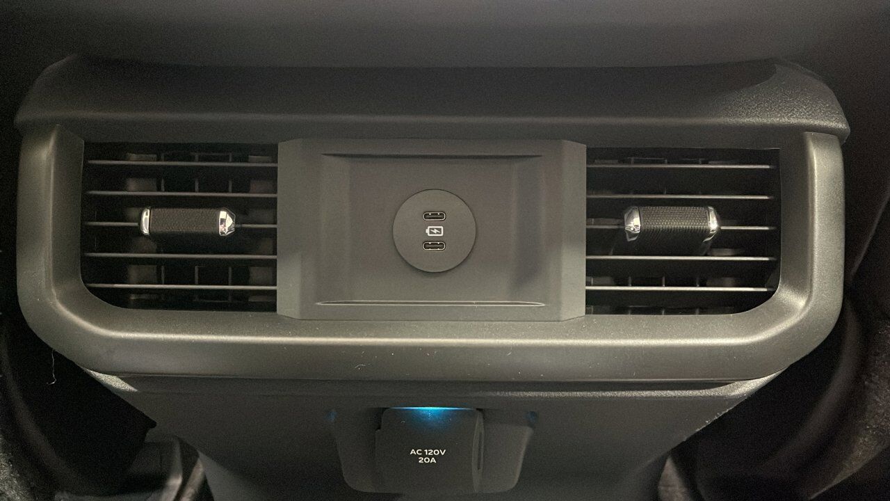 2026 Ford F-150 Tremor Sherwood Park AB