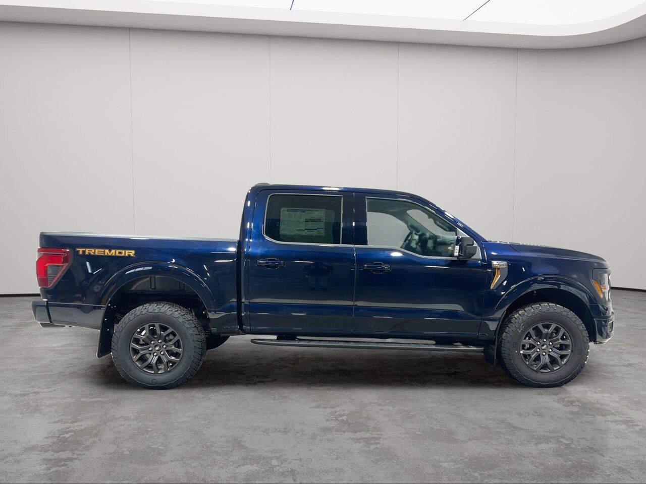 2026 Ford F-150 Tremor Sherwood Park AB