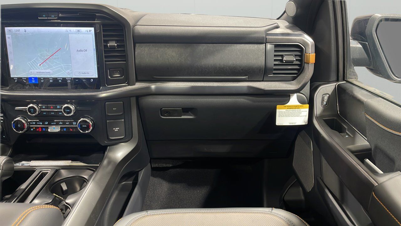 2026 Ford F-150 Tremor Sherwood Park AB