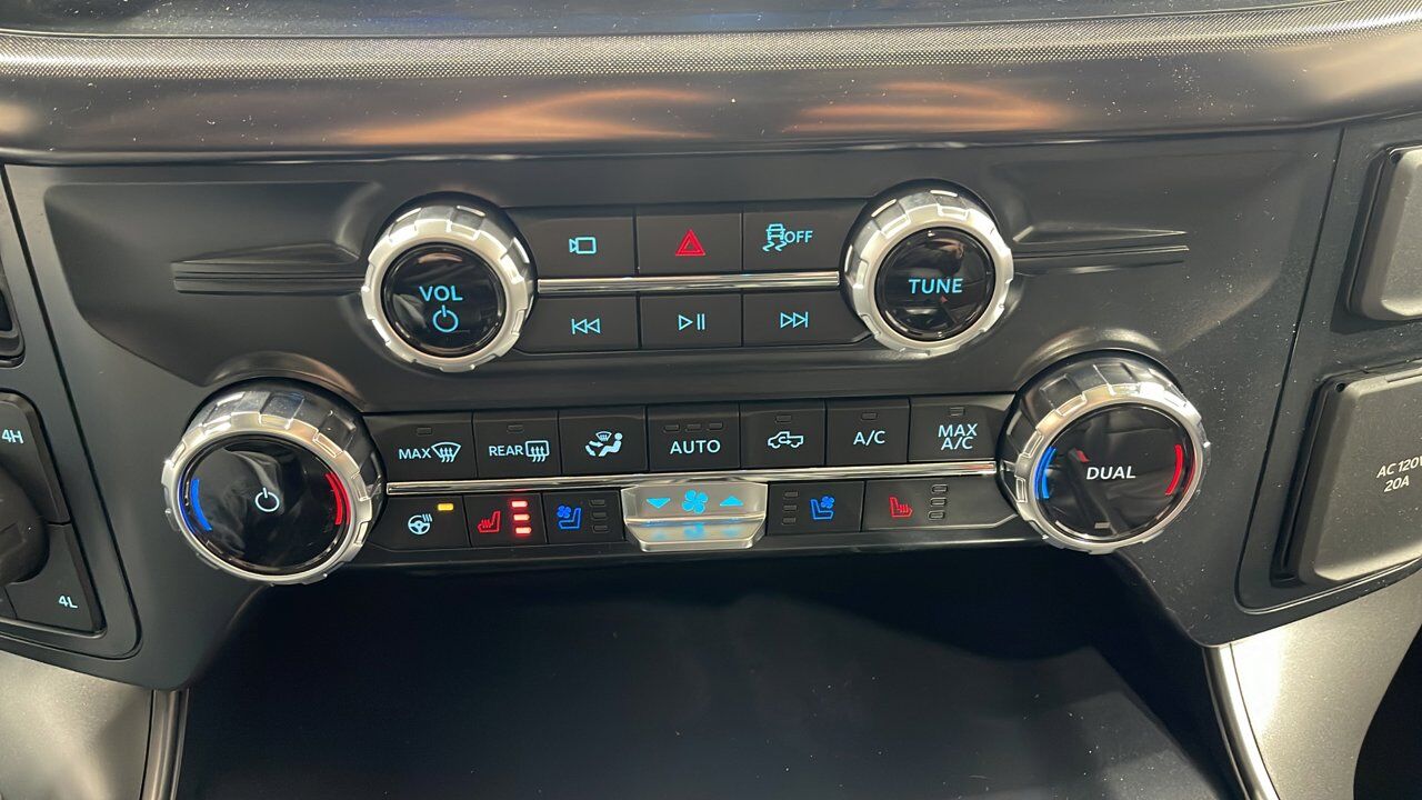 2026 Ford F-150 Tremor Sherwood Park AB