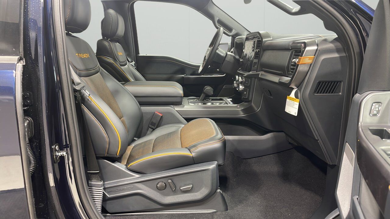 2026 Ford F-150 Tremor Sherwood Park AB