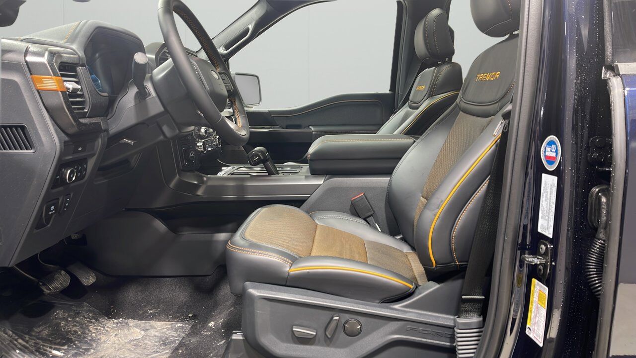 2026 Ford F-150 Tremor Sherwood Park AB