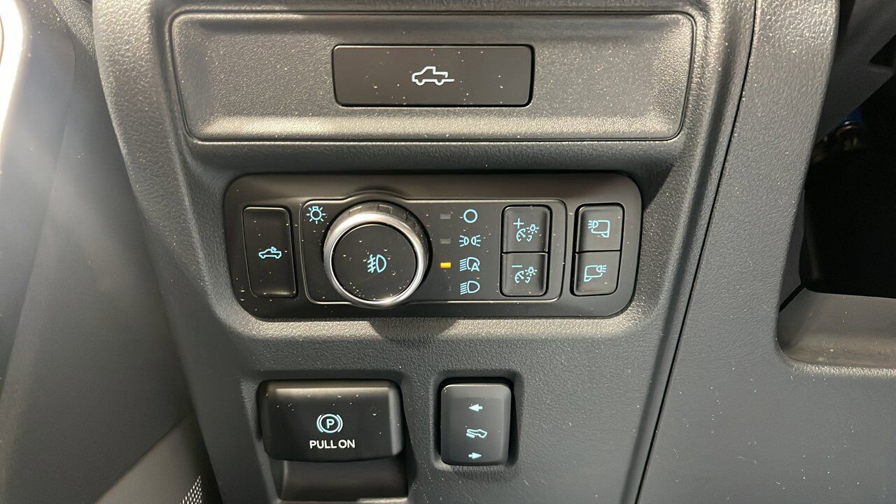 2026 Ford F-150 Tremor Sherwood Park AB