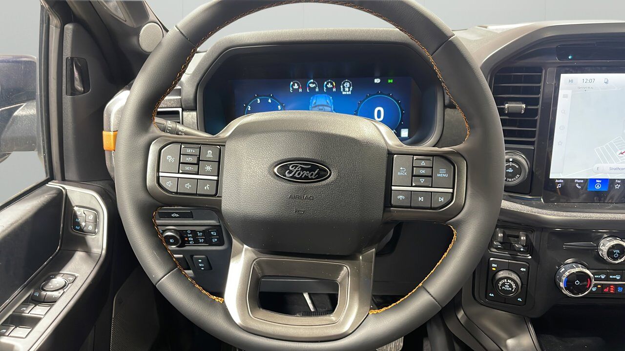 2026 Ford F-150 Tremor Sherwood Park AB