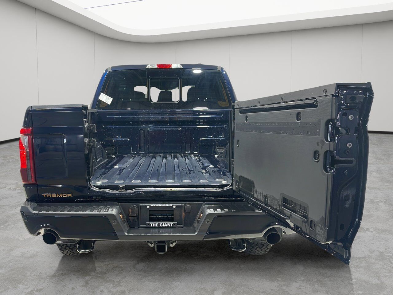 2026 Ford F-150 Tremor Sherwood Park AB