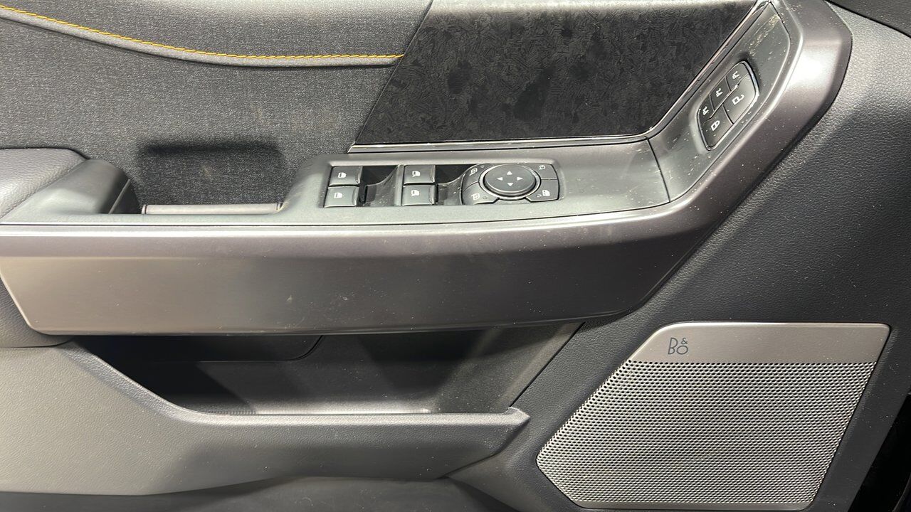 2026 Ford F-150 Tremor Sherwood Park AB