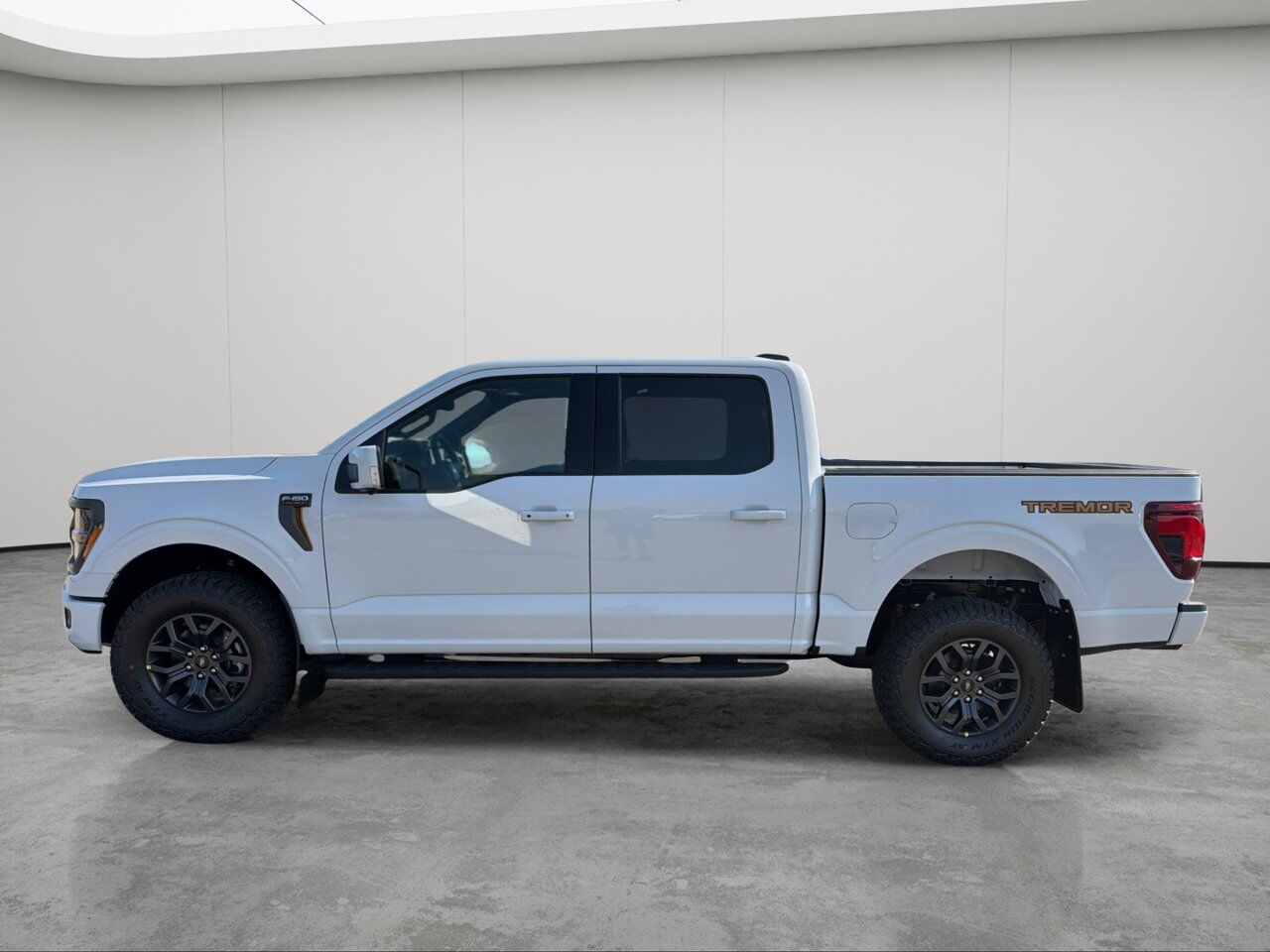 2026 Ford F-150 Tremor Sherwood Park AB